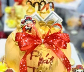 Vía thần tài cúng khai trương Ib lhe Nguyên Anna 02