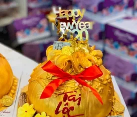 Vía thần tài cúng khai trương Ib lhe Nguyên Anna 06