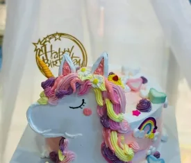 Bánh ngựa Pony 010